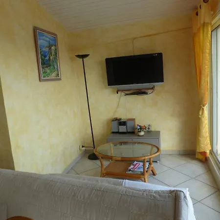 T2 Climatise Au Centre-ville Du Lavandou Avec Terrasse Et Parking - Fr-1-308-47 Le Lavandou